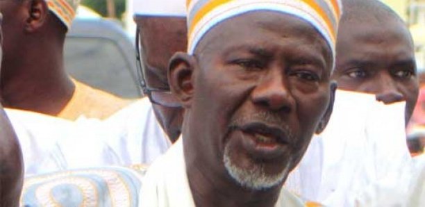 Suspension des prières : L’Imam de la Grande mosquée de Dakar dit niet