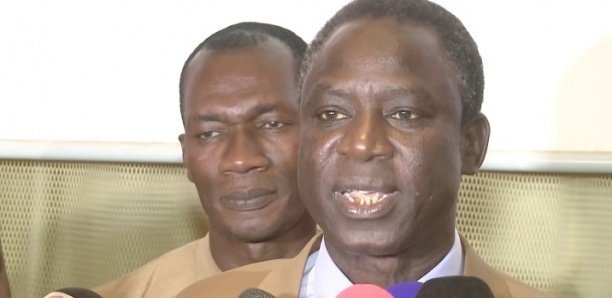 Affaire Penc-Mi : Thione Seck (encore) débouté