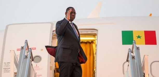 Prévention du coronavirus: Macky Sall réduit les missions à l’étranger