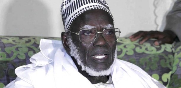 Covid-19 à Touba: Ce que Serigne Mountakha a remis au Modou-Modou guéri