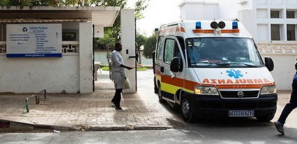 Coronavirus à Touba : Voici la situation sanitaire des malades