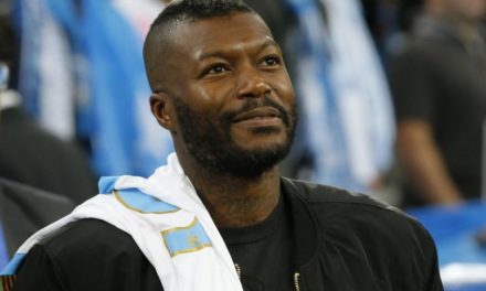 Marseille : La belle anecdote de Djibril Cissé sur Diouf