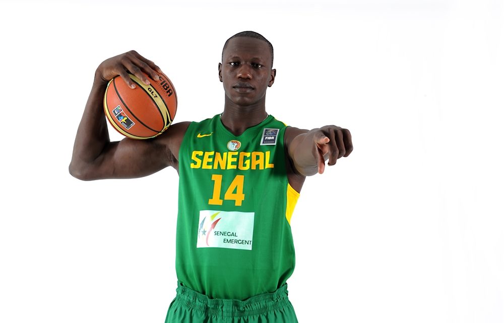 Gorgui Sy Dieng: ” Ayons une attitude responsable face au Covid 19″