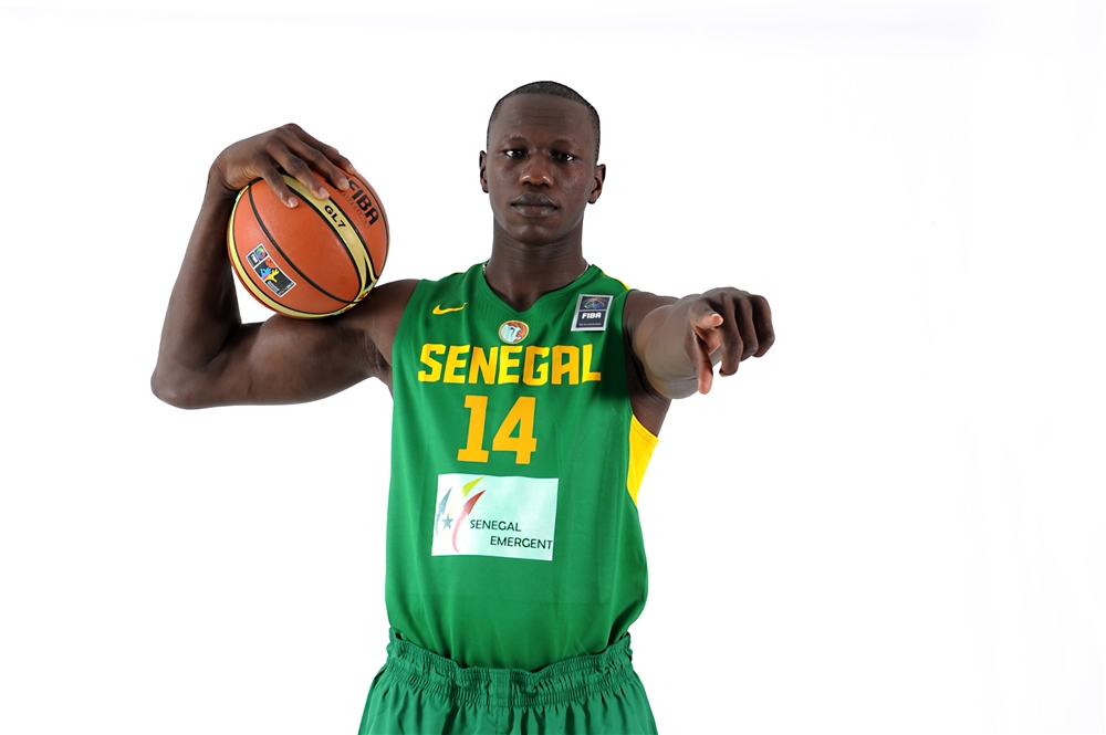 Gorgui Sy Dieng:  » Ayons une attitude responsable face au Covid 19″