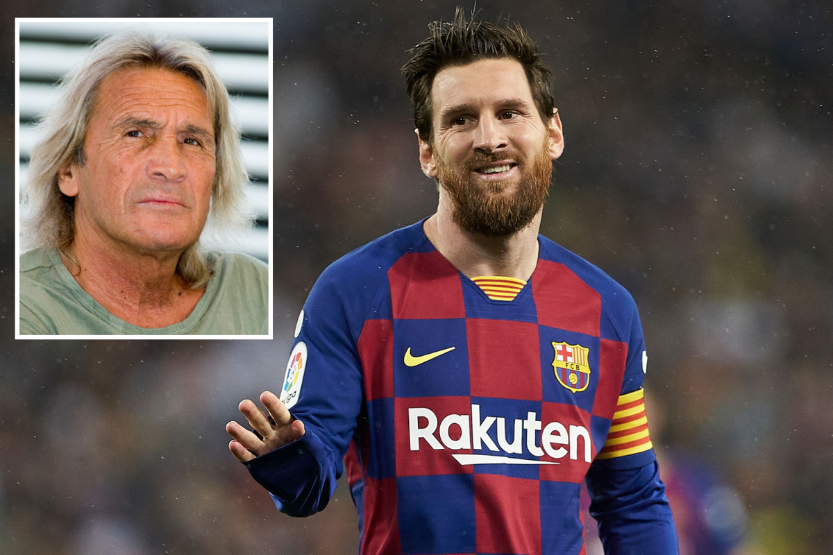 Hugo Gatti: « Messi n’est plus un phénomène »