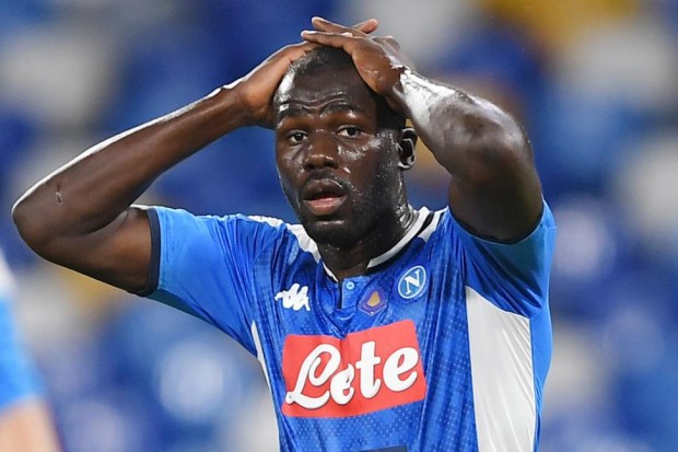 Coronavirus : Kalidou Koulibaly bloqué par son président