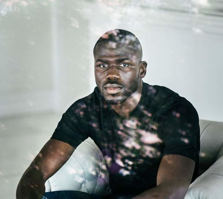 Naples: Le poignant message de Kalidou Koulibaly sur le racisme