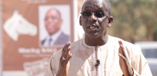 Abdoulaye Diouf Sarr : « Nous avons 359 lits pour accueillir les malades »