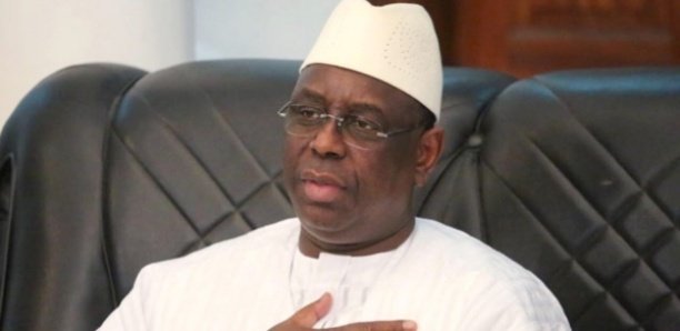 Femmes de Nder, 8 mars : Le touchant hommage du président Macky Sall