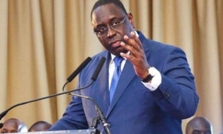Covid-19 au Sénégal : Macky va accompagner les Daaras modernes à hauteur de 330 millions de Fcfa