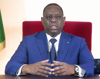 Coronavirus : Macky Sall décrète l’Etat d’urgence