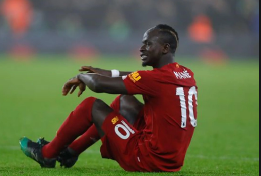 Ligue des Champions : Fin de parcours pour Sadio Mané et Liverpool