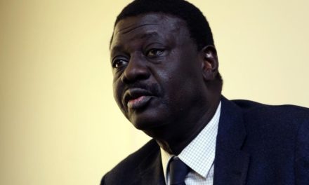 Youssouph Dabo: « Le pire c’est qu’il n’aura même pas un enterrement digne de sa personne »