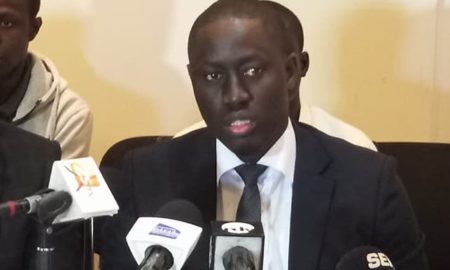 PRODAC: le nouveau DG Pape Malick Ndour déjà accusé de népotisme et bamboula