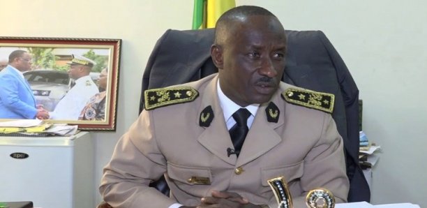 Coronavirus : Le sous-préfet de Dakar Plateau interdit tout rassemblement