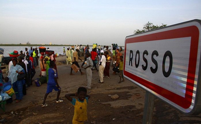 Coronavirus : Des Modou-Modou en provenance de l’Europe, bloqués en Mauritanie