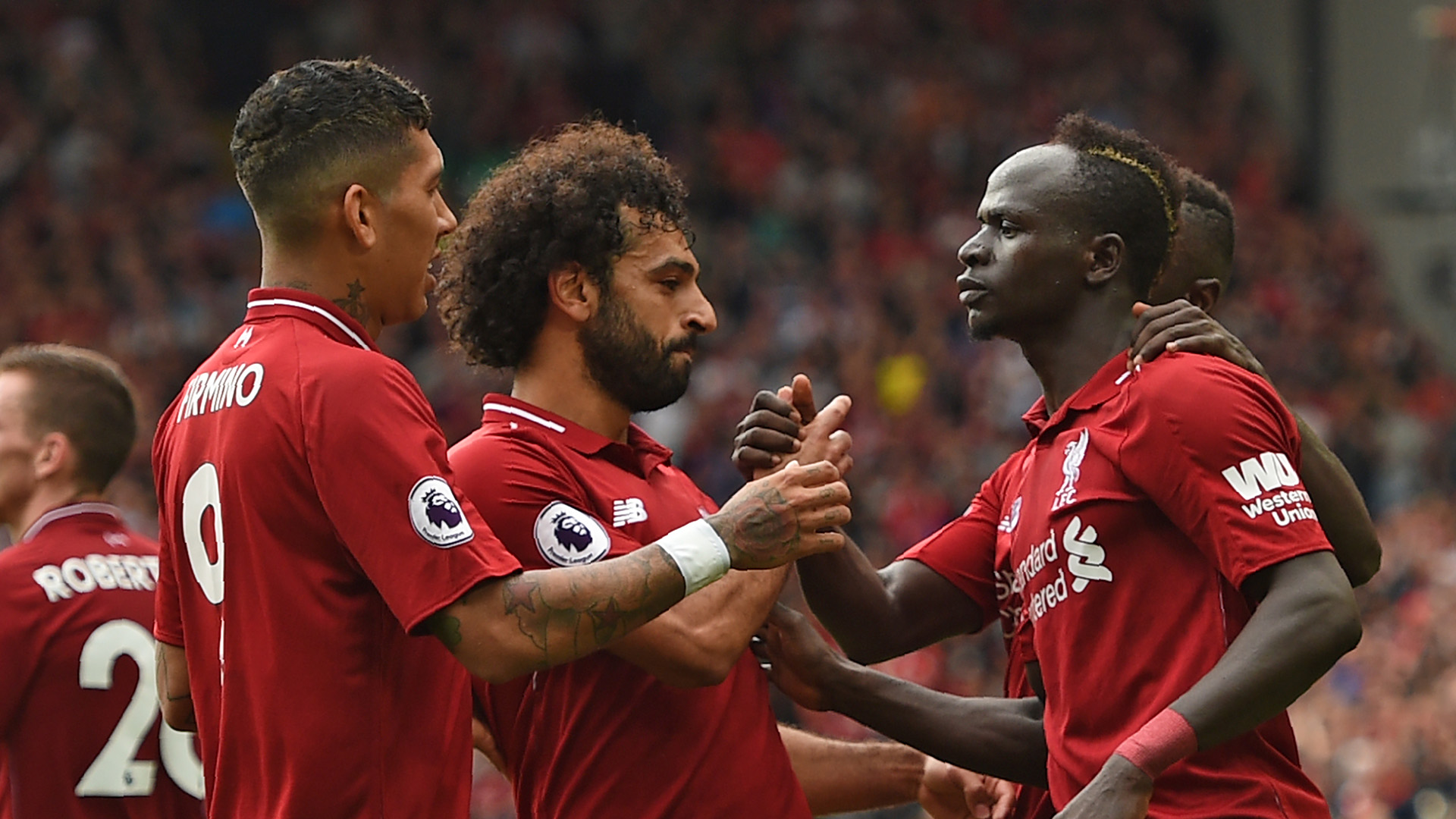 Liverpool: Buteur et passeur, Mané sonne la révolte des Reds