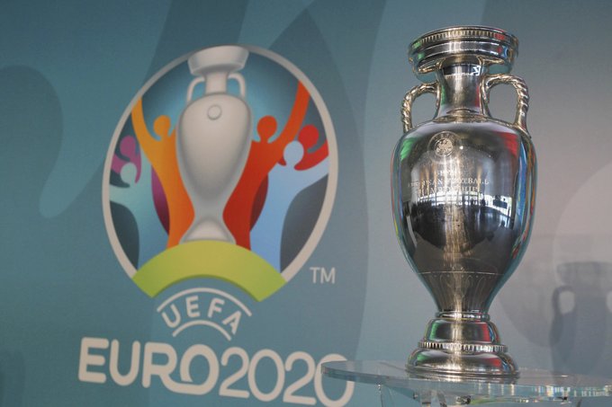 Euro 2020 : L’UEFA donne les nouvelles dates