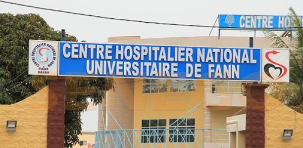 Hôpital Fann : L’émouvant témoignage d’un patient atteint du coronavirus