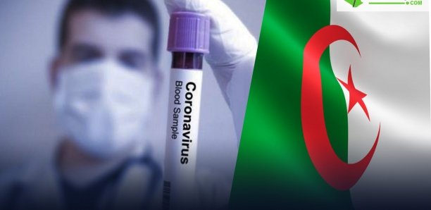 Coronavirus: Premier décès en Algérie