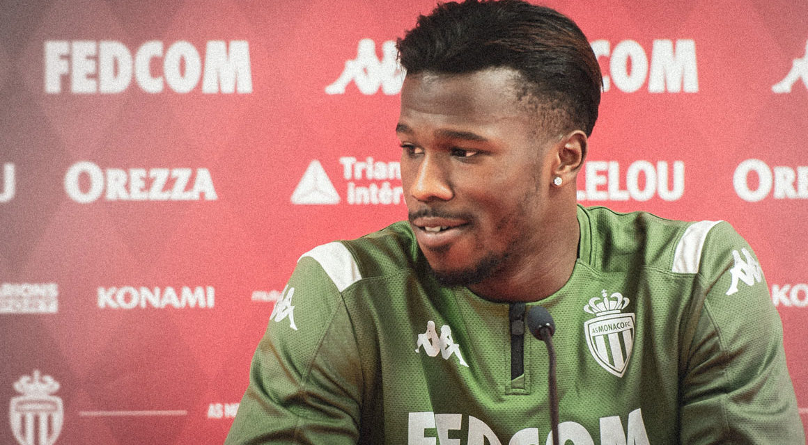 Keïta Baldé : “Le football italien me manque beaucoup”