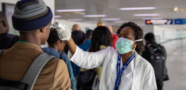Coronavirus : Des Sénégalais venus des Etats-Unis en quarantaine au Lac Rose