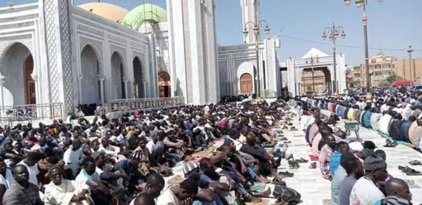 Coronavirus / Fermeture des mosquées : Massalikul Jinaan dit non