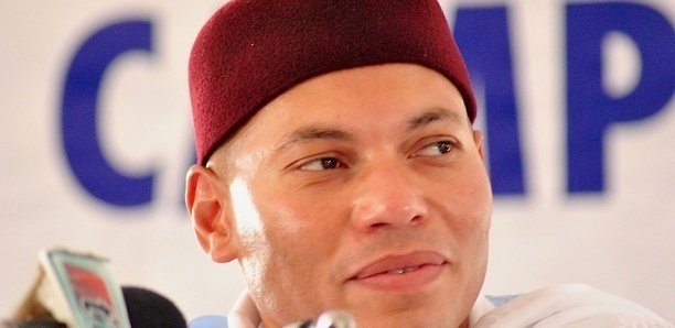 Scandale: La «mule» de Karim Wade citée dans une arnaque de 100 milliards