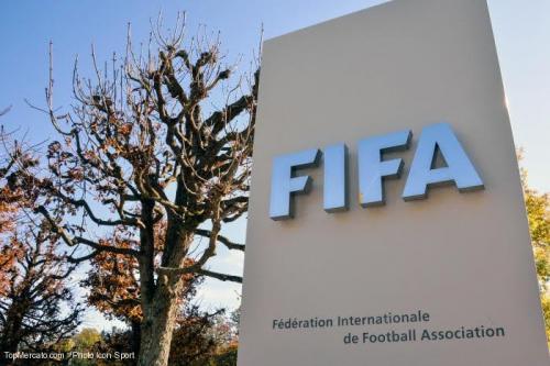 qualifs Mondial 2022 : la FIFA reporte des matches à cause du coronavirus