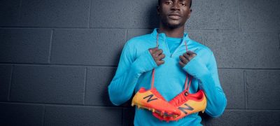 Liverpool – Sadio Mané : « Pourquoi j’ai rompu mon contrat avec Nike? » (Vidéo)