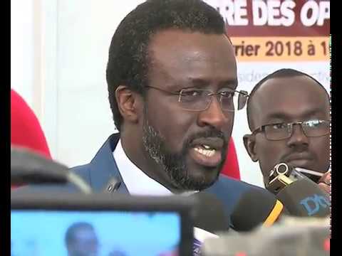 DR ABDOULAYE BOUSSO : « IL FAUT S’ATTENDRE À D’AUTRES CAS GRAVES »