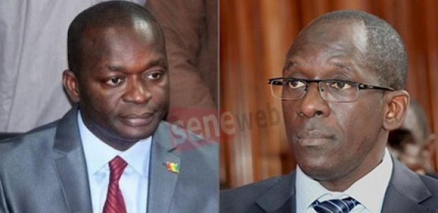 Les ministres Abdoulaye Diouf Sarr et Alioune Sarr rassurent les acteurs touristiques