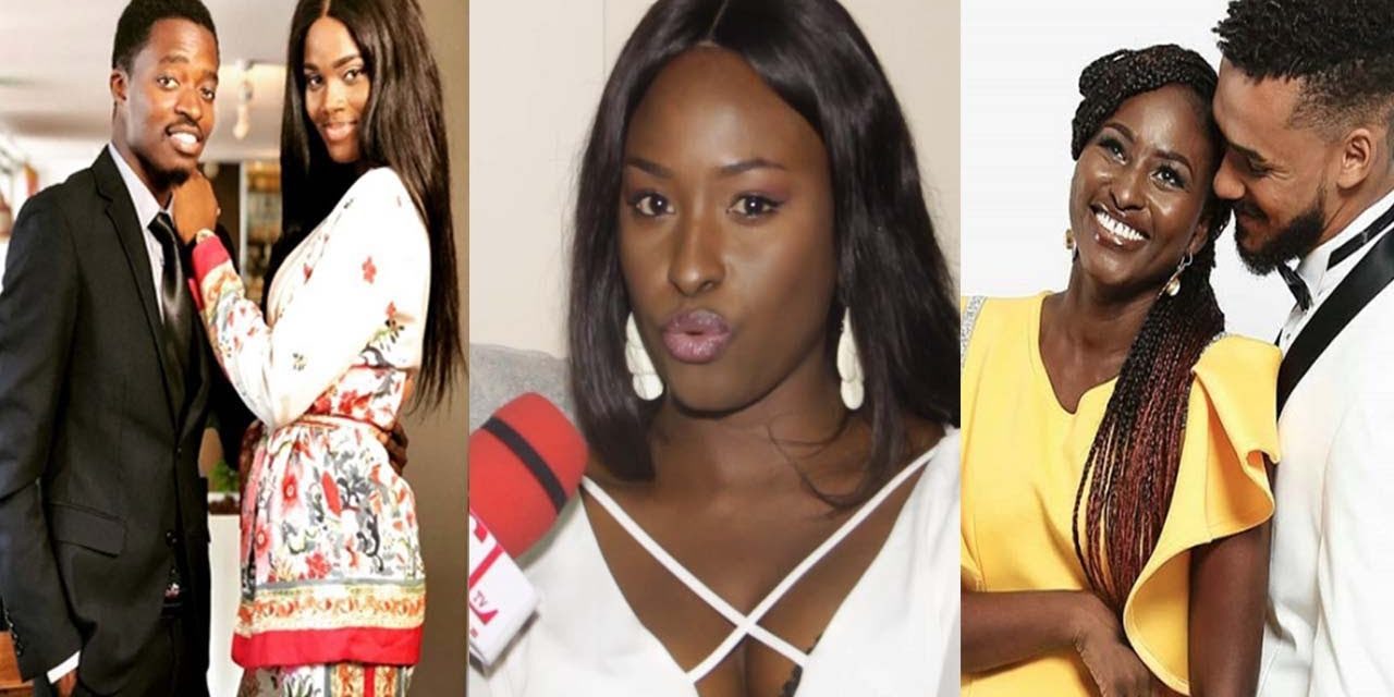 Aby actrice principale de « Dérapages » : « Nékone na ci ay tolof tolof… »