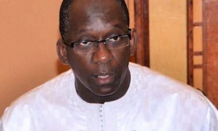Covid-19 : Le Sénégal totalise 207 cas positifs, ce vendredi