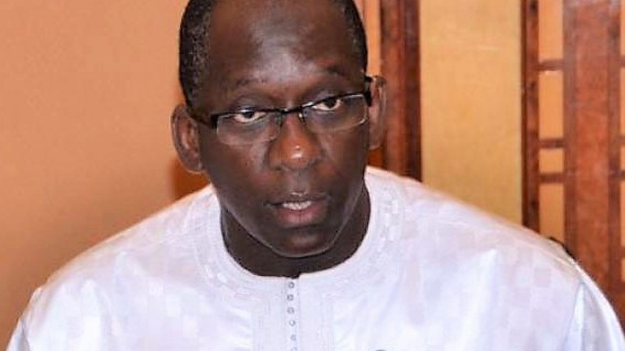 Audition: l’ex-directeur de l’hôpital de Linguère charge Diouf Sarr