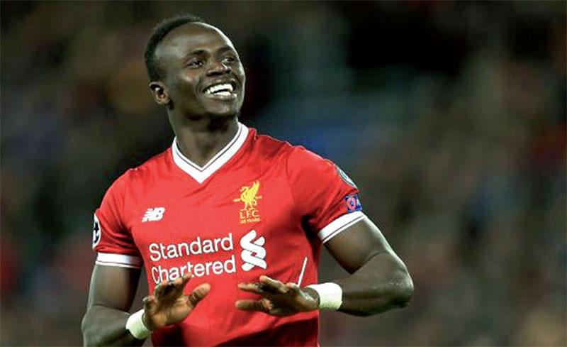 Real Madrid: La condition que pourrait accepter Liverpool pour céder Sadio Mané