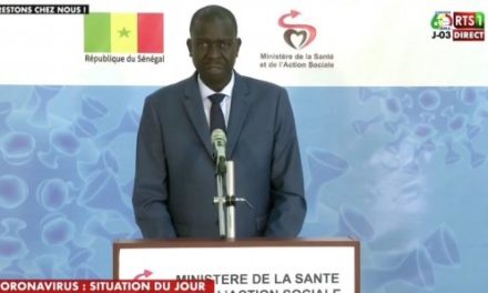 Dr Aloyse Diouf : “Les pays où le Covid-19 fait des ravages ont le plus besoin du vaccin”