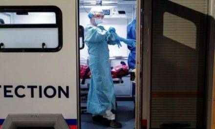 Covid-19 : Un patient guéri est contagieux