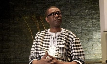 Youssou Ndour : “Pape Diouf était un modèle et un patriote”