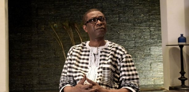 Youssou Ndour : « Pape Diouf était un modèle et un patriote »