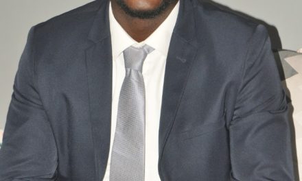 Lutte contre le Covid 19 : Le DG de Sodisem Alassane Ndiaye au chevet de la population fatickoise