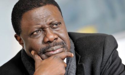 Pape Diouf inhumé à Yoff dans l’intimité familiale !