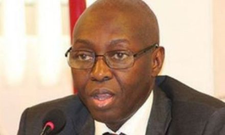 Vote de la loi d’habilitation : Mamadou Lamine Diallo assène ses 3 vérités