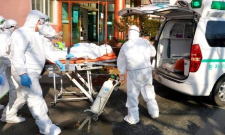 Coronavirus: L’Espagne dépasse le seuil des 10000 morts