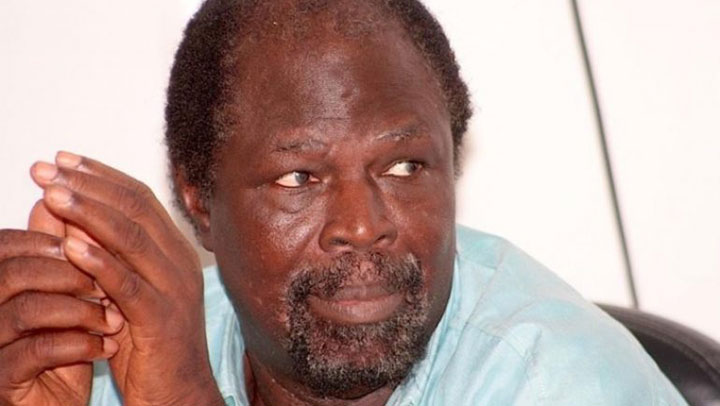 Ibrahima SÉNE  enfonce Ousmane SONKO et le traite d’être à la solde de lobbies pétroliers et LGBT