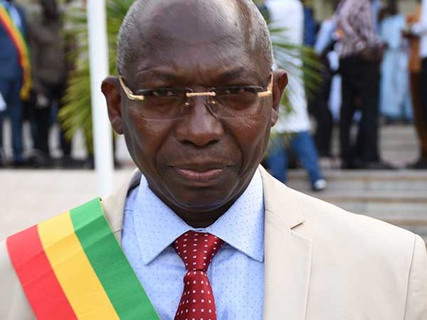 Assemblée Nationale : Issa sall fixé sur son sort