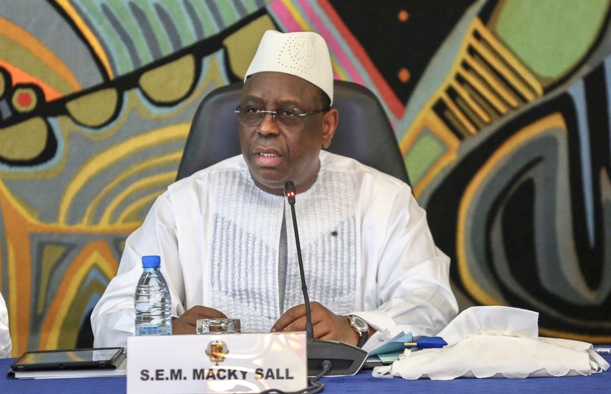 « Le premier trafiquant qui encourage tous les trafics est le président Macky Sall » dixit Guy Marius Sagna !