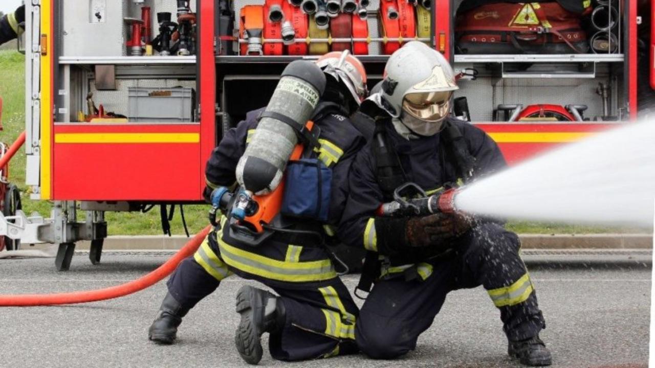 Foirail de Diamaguène Sicap/Mbao récidive encore avec le feu nocturne.