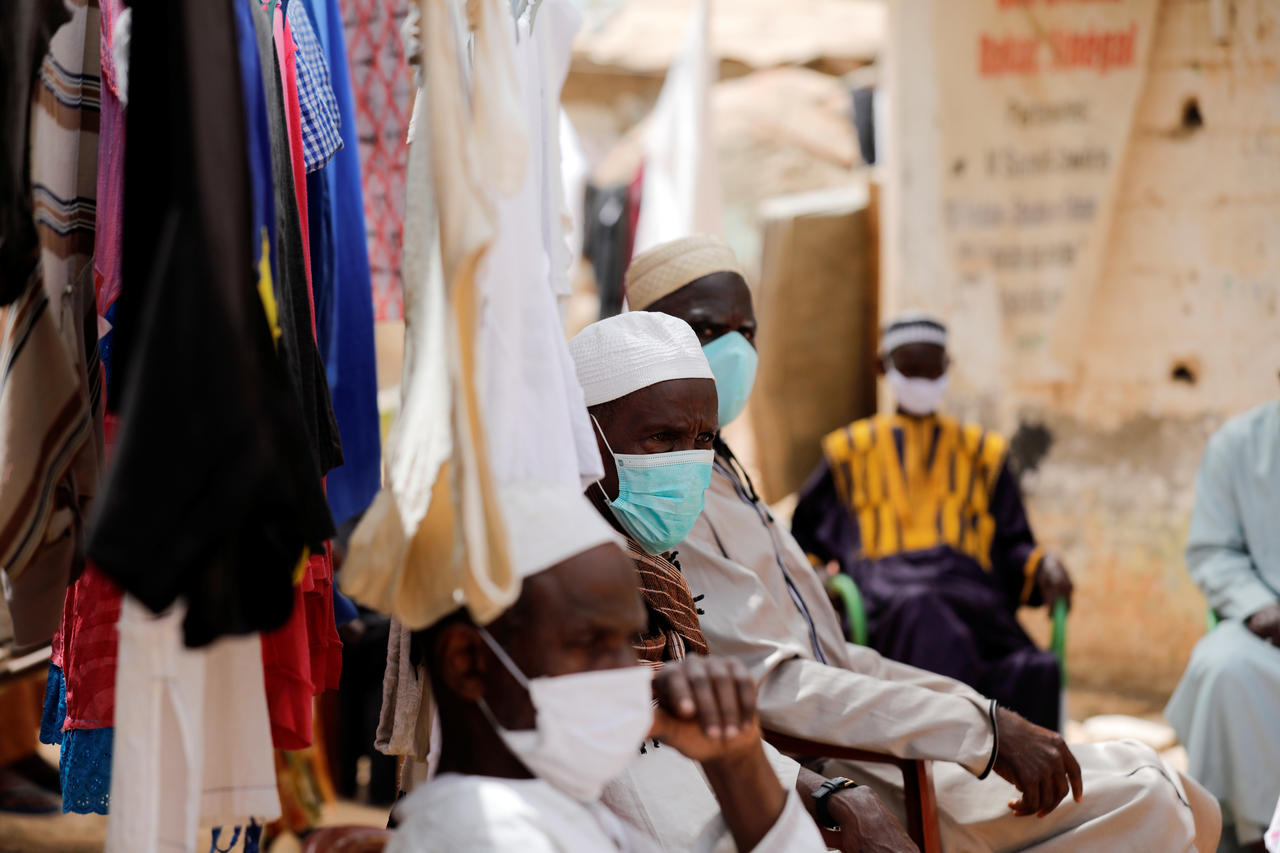 le vaccin Vaccin AstraZeneca commence vraiment à traumatisé les sénégalais avec  une autre victime à Keur Massar