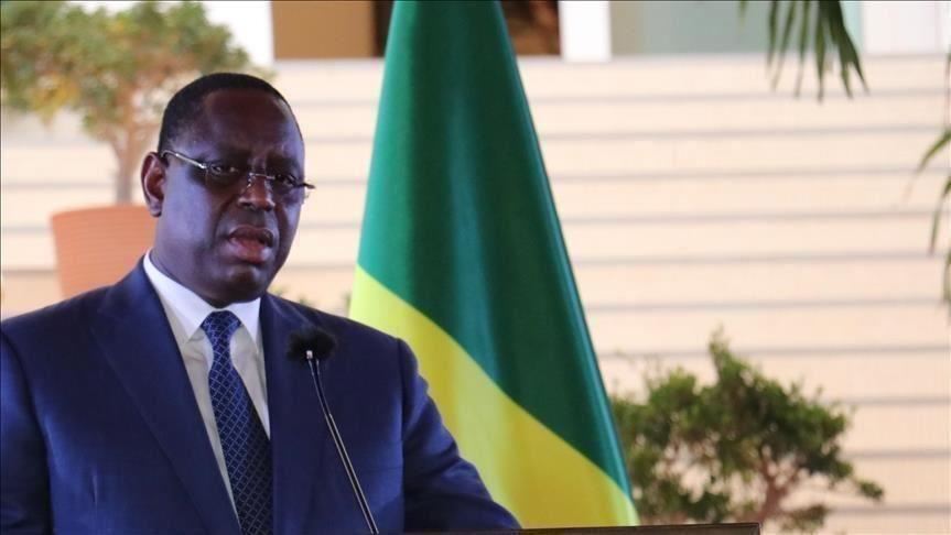 Amadou mahtar mbow est un homme de pensées et d’actions  déclare le président SALL